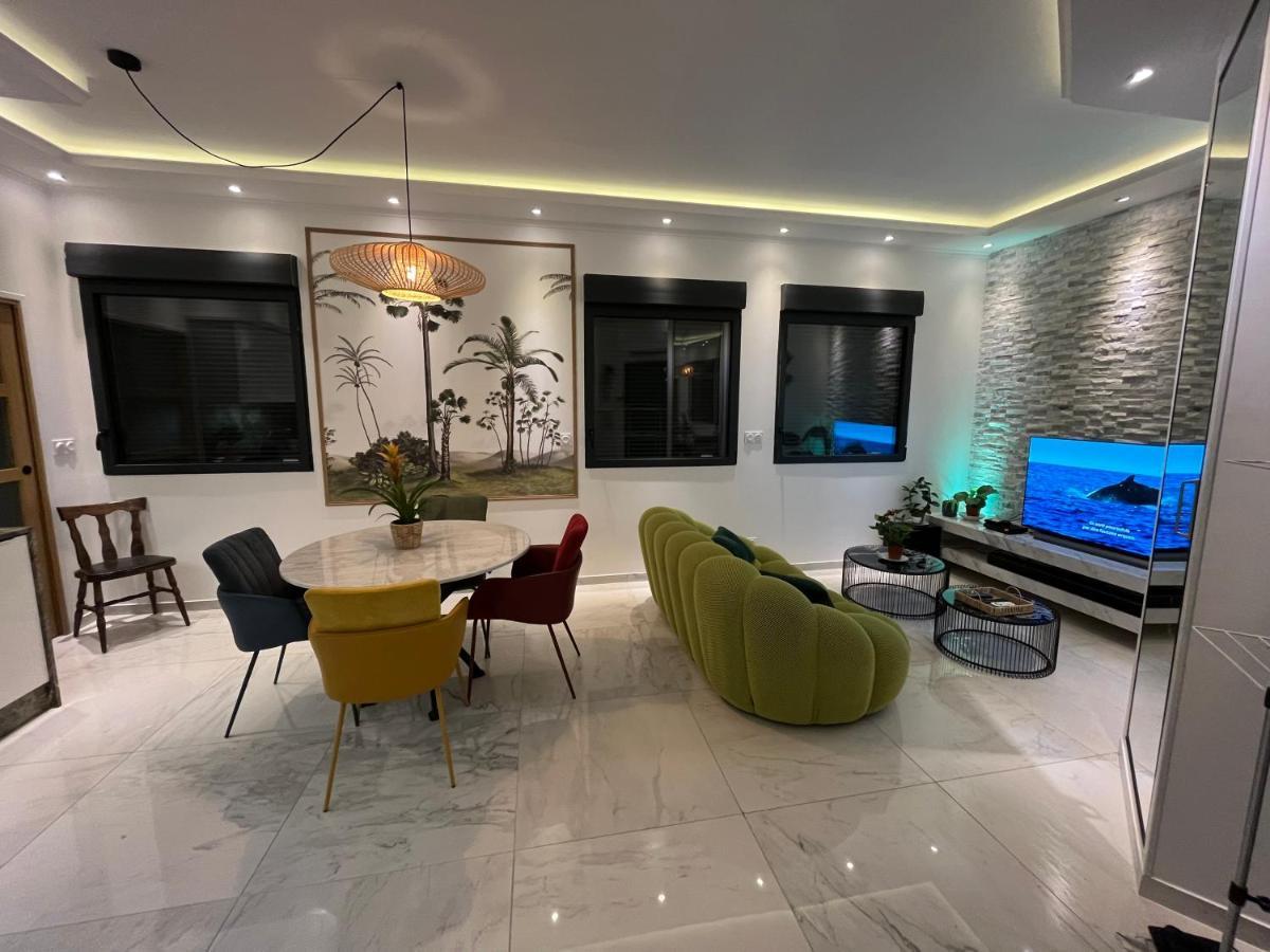 L'Emperador Apartment Reims Bagian luar foto