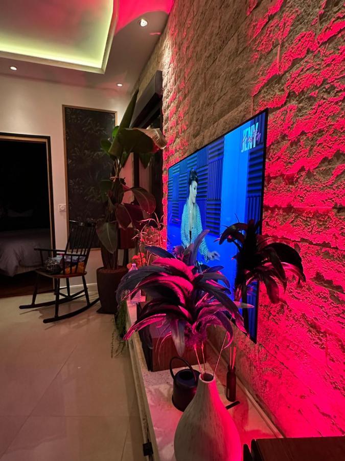 L'Emperador Apartment Reims Bagian luar foto