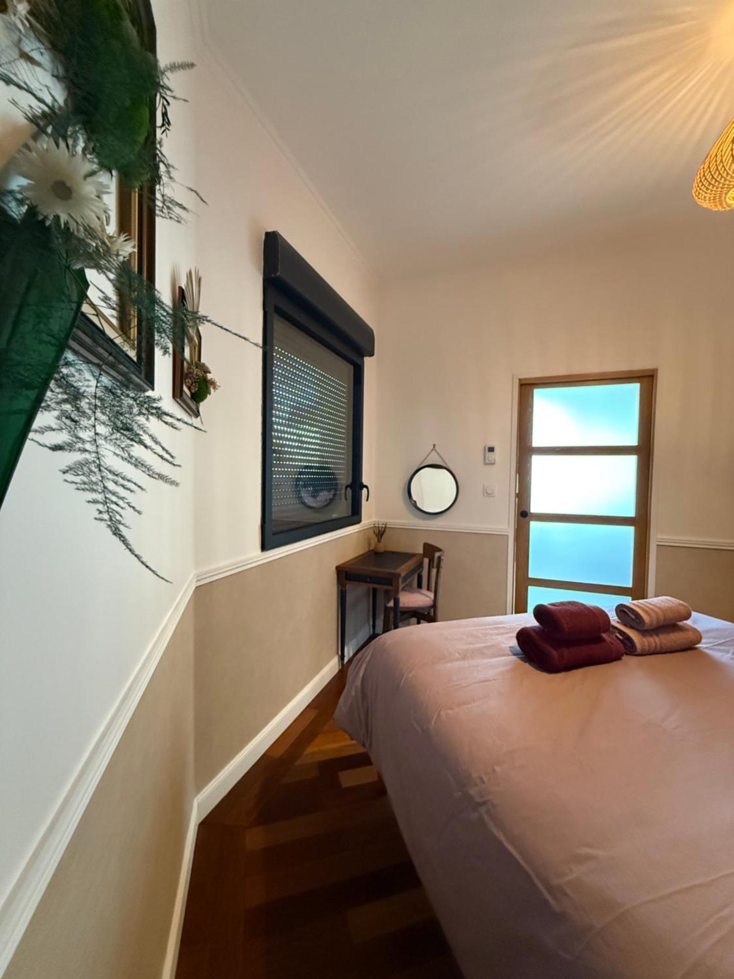L'Emperador Apartment Reims Bagian luar foto