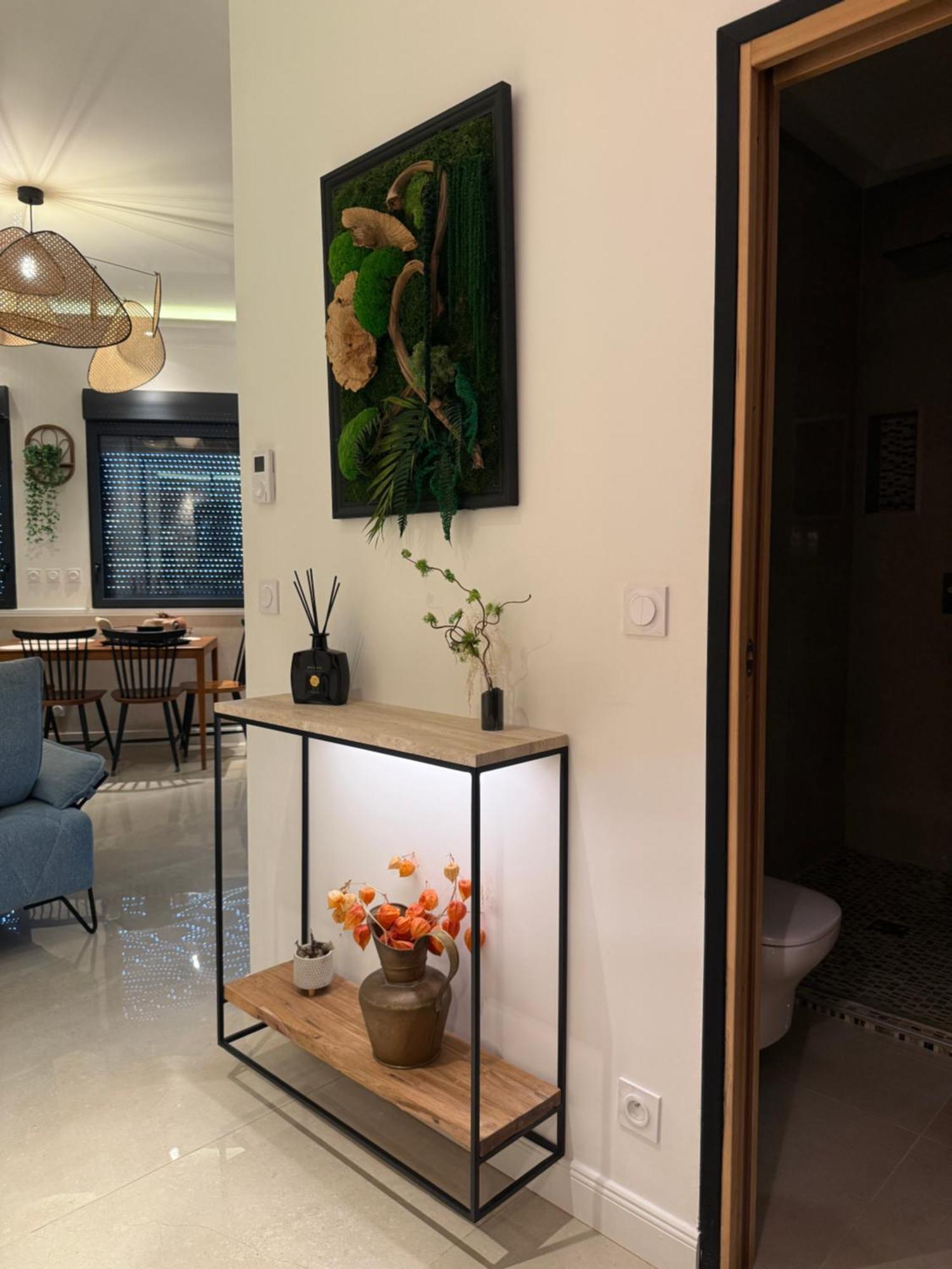 L'Emperador Apartment Reims Bagian luar foto