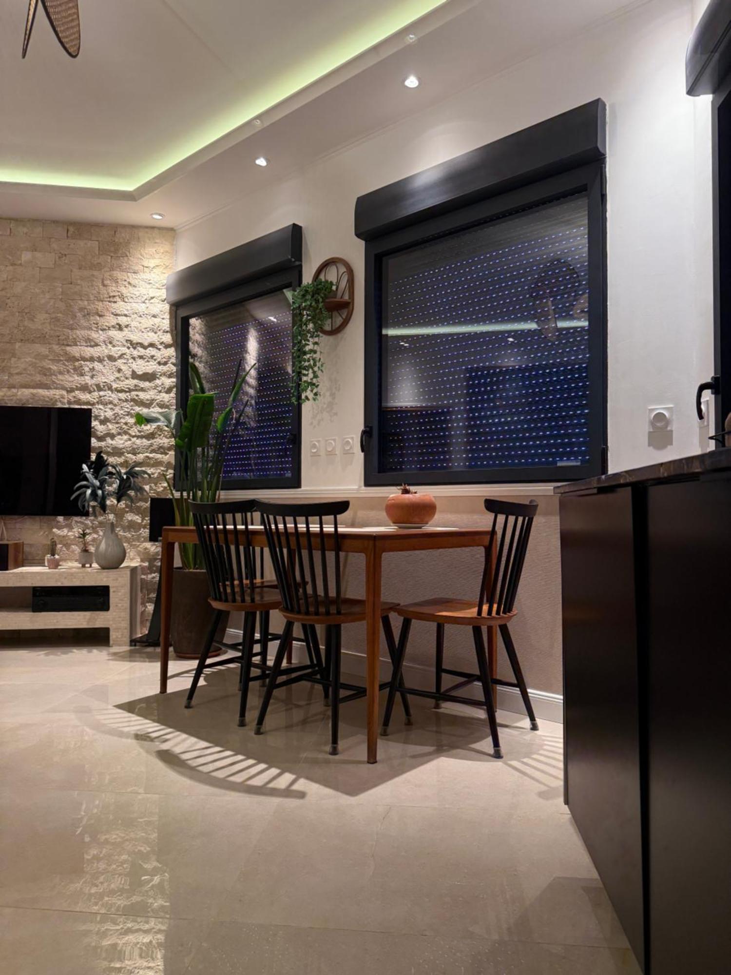 L'Emperador Apartment Reims Bagian luar foto