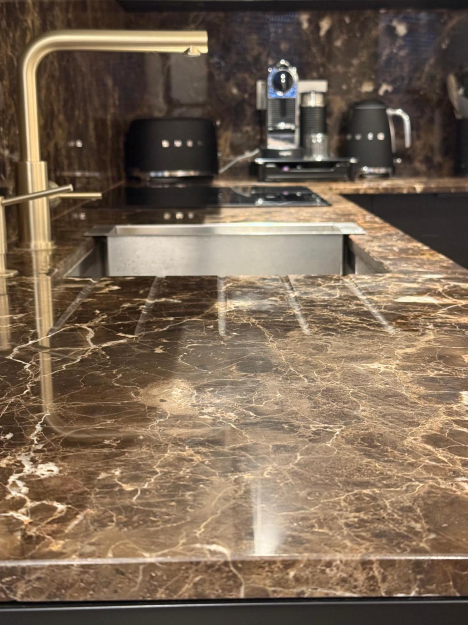 L'Emperador Apartment Reims Bagian luar foto