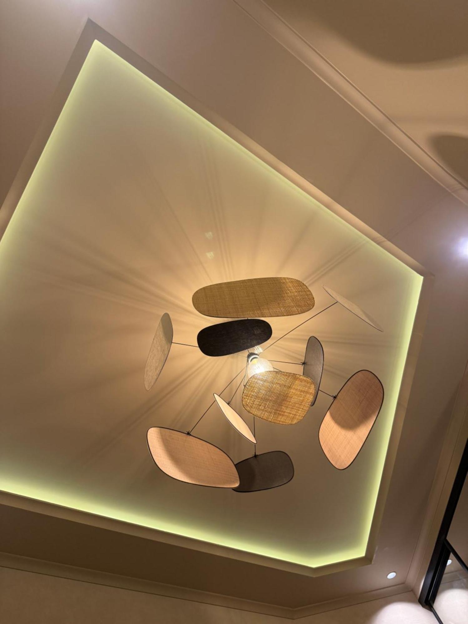 L'Emperador Apartment Reims Bagian luar foto