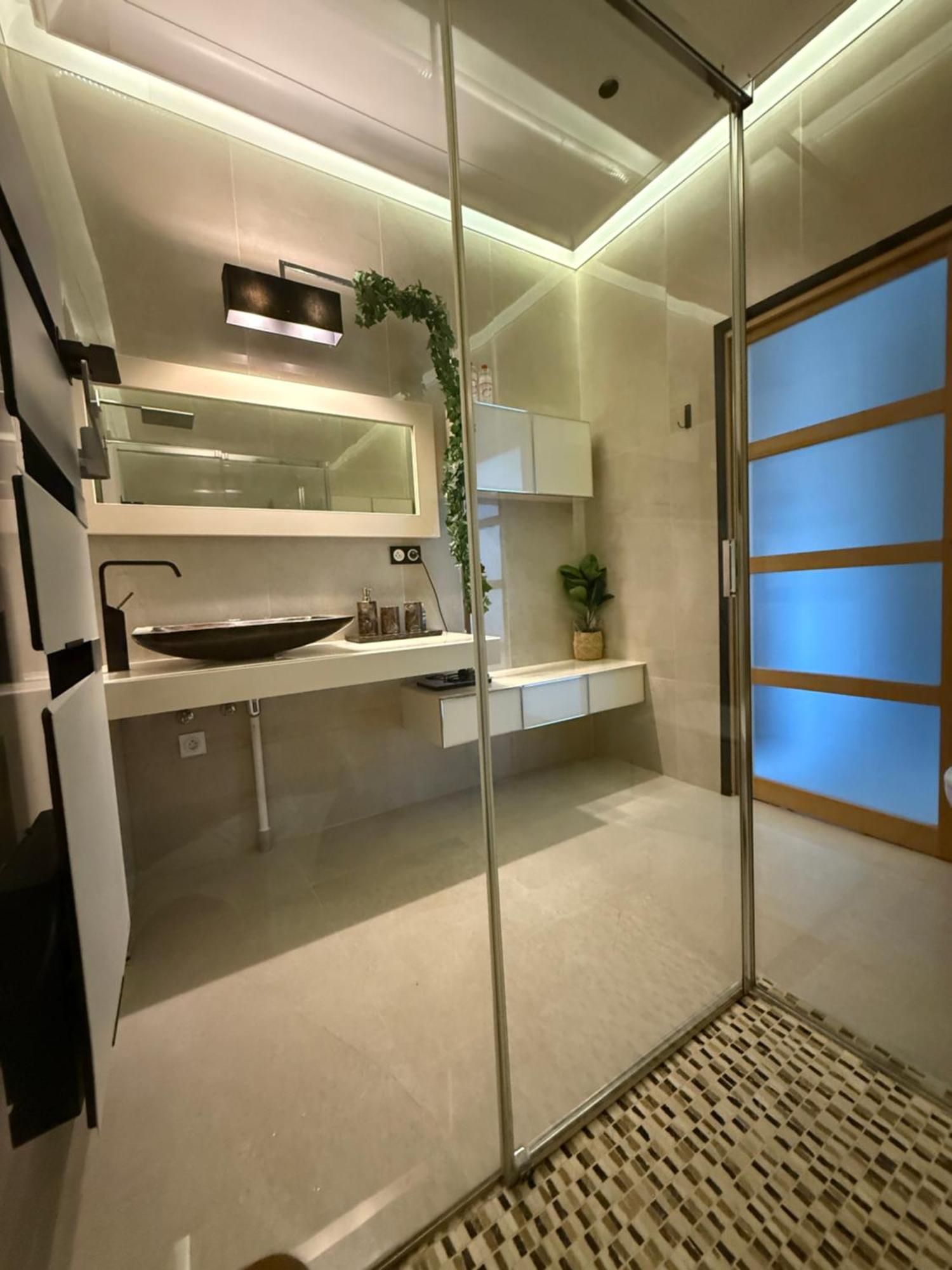 L'Emperador Apartment Reims Bagian luar foto